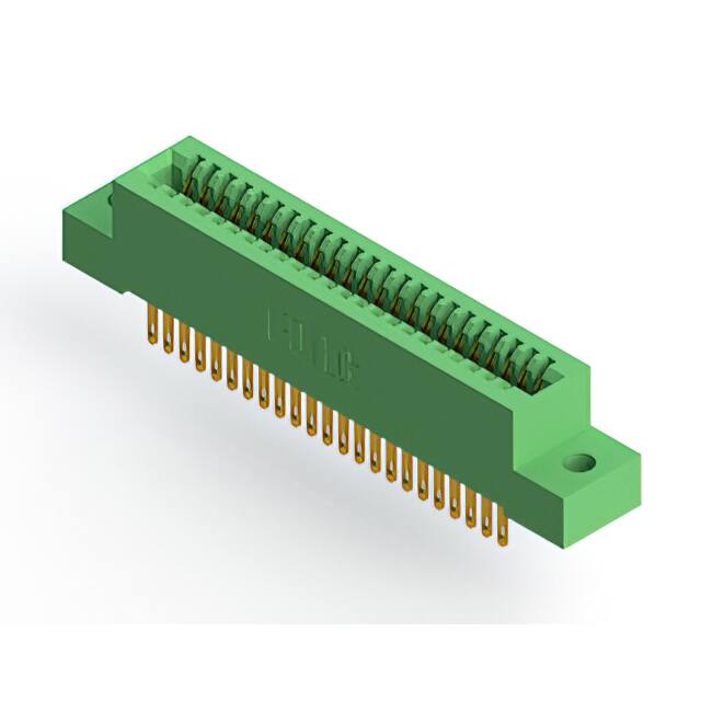 325-046-500-209 EDAC Inc.  Edgeboard Connectors